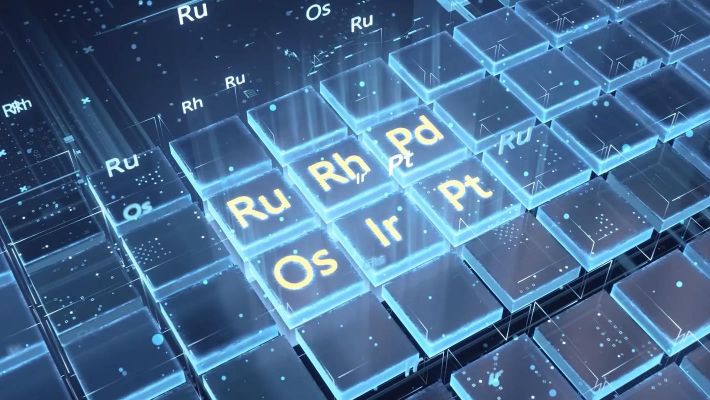 福達合金企業形象宣傳片